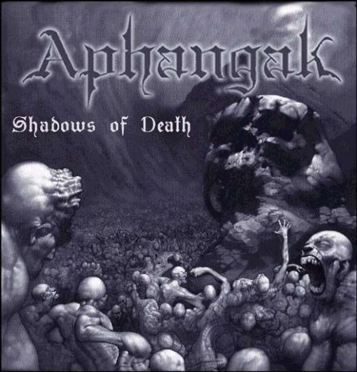 Aphangak : Shadows of Death